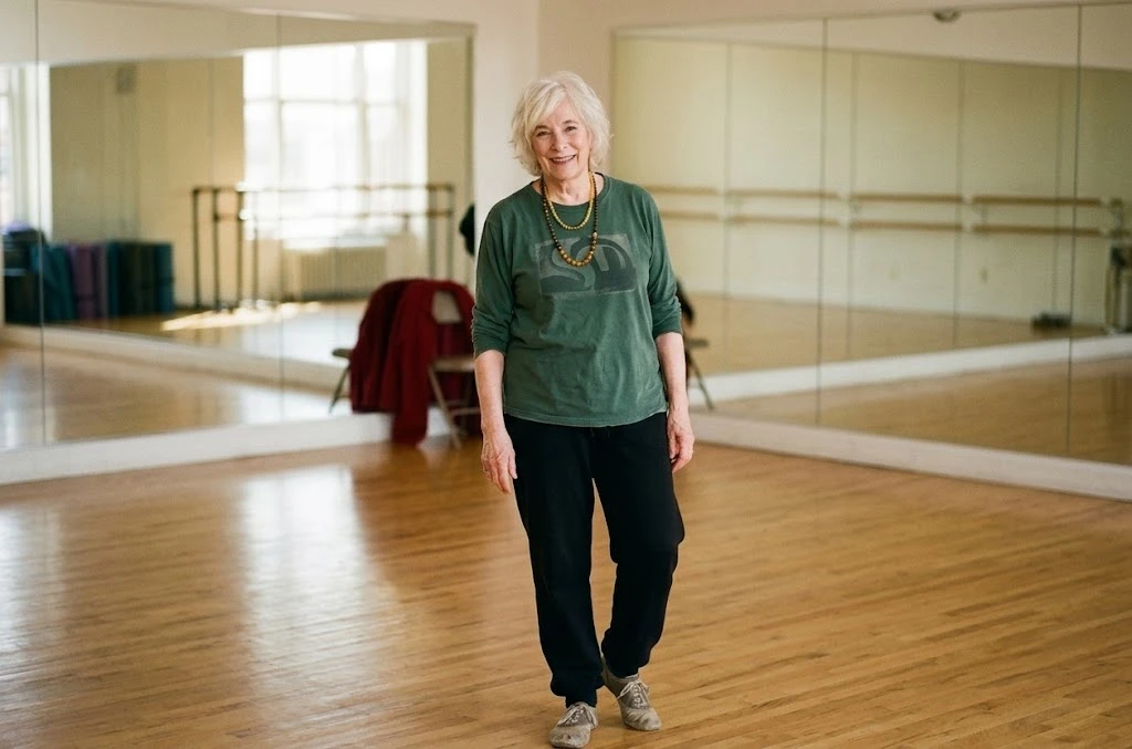 Connie Needham is today working as a dance instructor in Orange County California