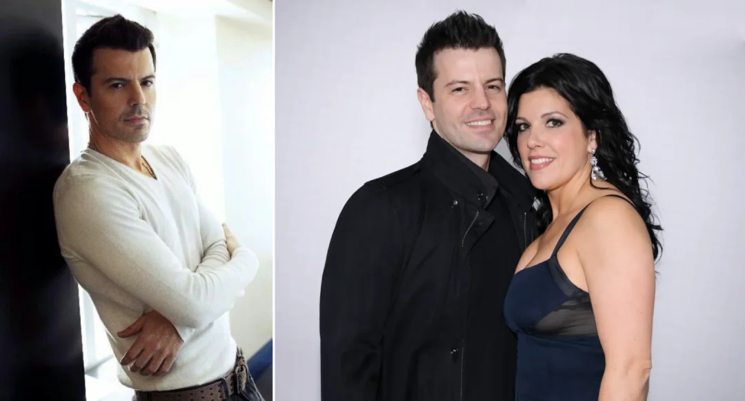 Evelyn Melendez and Jordan Knight divorce and separation rumors addressed – the couple remains together since the early 1990s