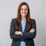 Rebecca Liddicoat, first wife of former NFL quarterback Robert Griffin III (RG3)