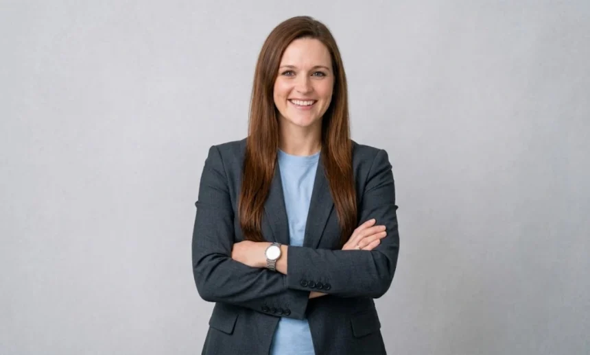 Rebecca Liddicoat, first wife of former NFL quarterback Robert Griffin III (RG3)